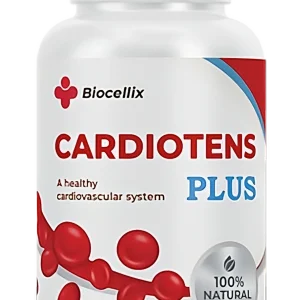 Cardiotens plus